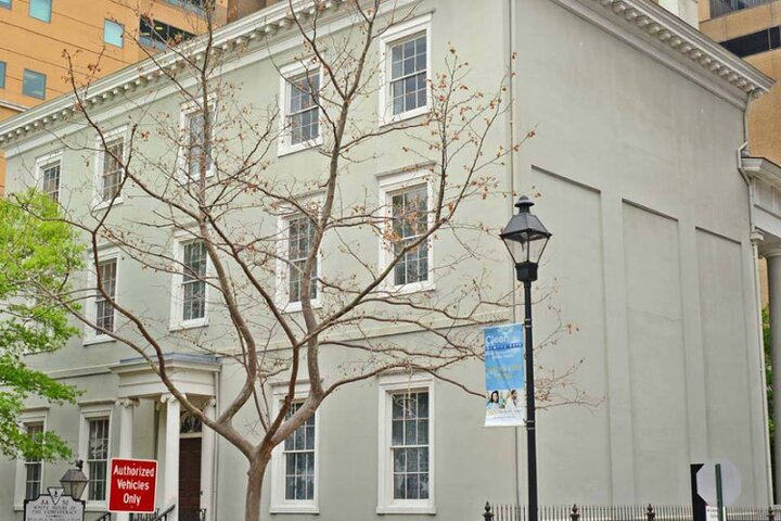 Richmond Downtown Walking Tour - thumb 1