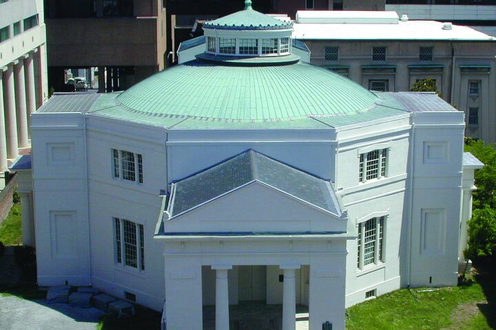 Richmond Downtown Walking Tour - thumb 3