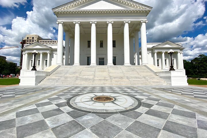 Richmond Downtown Walking Tour - thumb 4