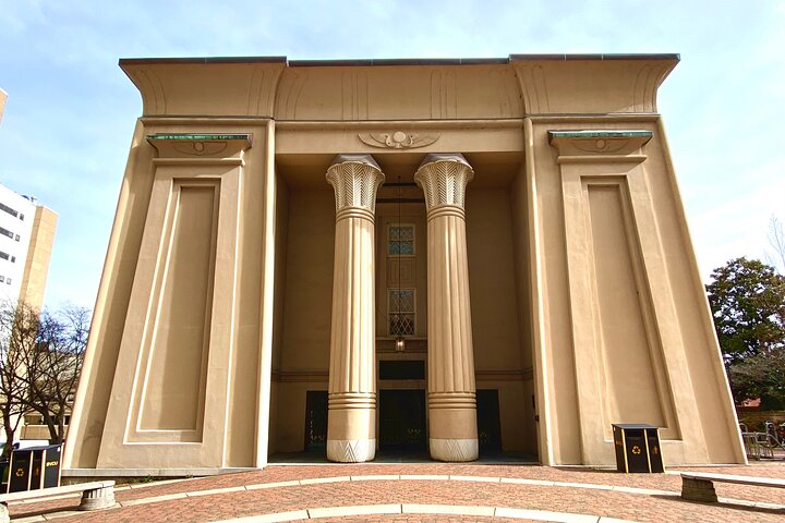 Richmond Downtown Walking Tour - thumb 5