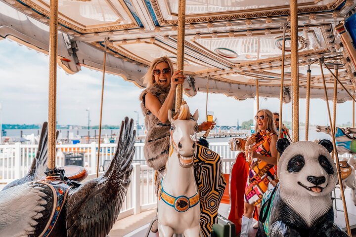 1-Hour Private Holiday Professional Photo Shoot In Houston - thumb 1