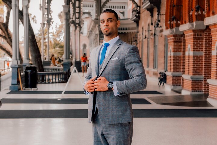 1-Hour Private Holiday Professional Photo Shoot In Houston - thumb 2