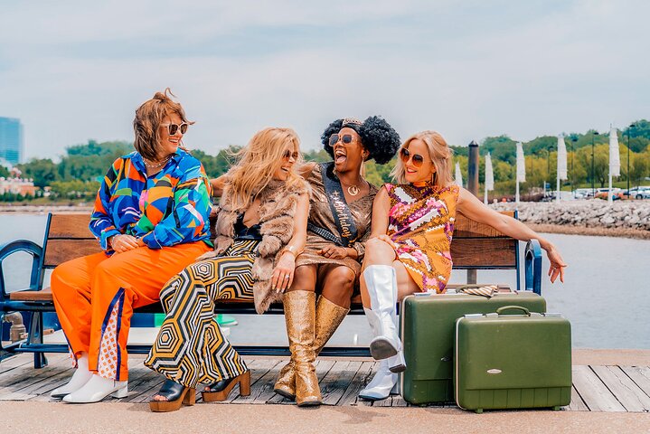 1-Hour Private Holiday Professional Photo Shoot In Houston - thumb 4