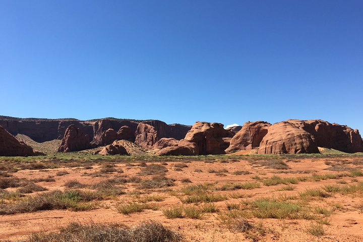 Full Valley Tour 2.5 Hrs. - thumb 1