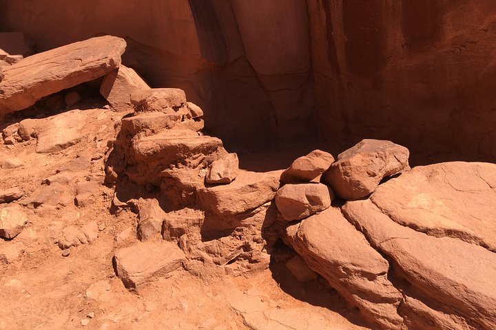 Full Valley Tour 2.5 Hrs. - thumb 3