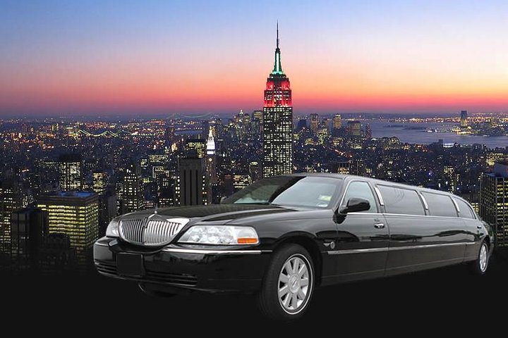 Woodinville Wine Tour By Limousine - thumb 0