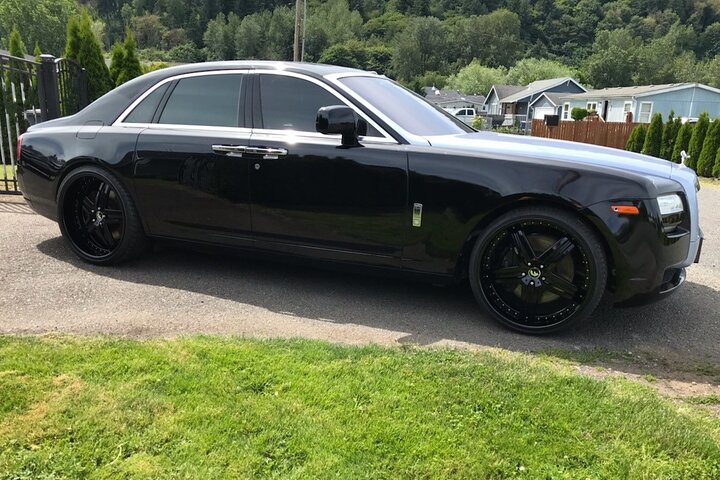 Woodinville Wine Tour By Limousine - thumb 4