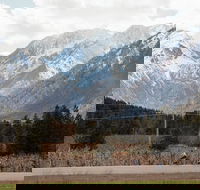 Mountain View E-Bike Experience - Students Accommodation