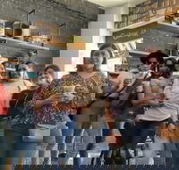 Magical Marfa Scavenger Hunt - USA Accommodation