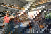 Marfa Tx USA Accommodation