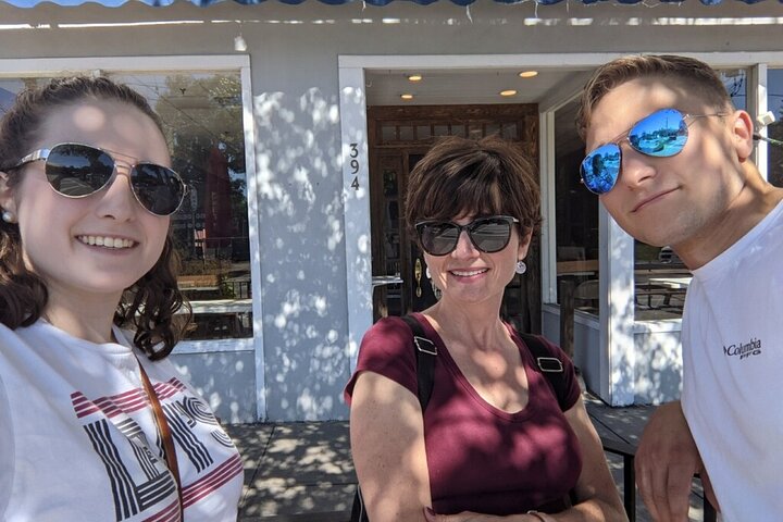 Magical Marfa Scavenger Hunt - thumb 4