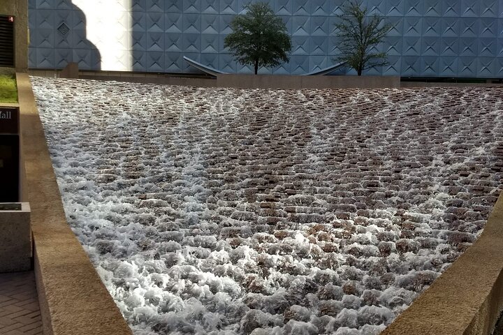 The Dallas Dash Scavenger Hunt - thumb 2