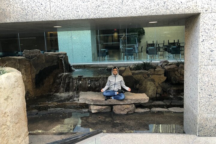 The Dallas Dash Scavenger Hunt - thumb 3