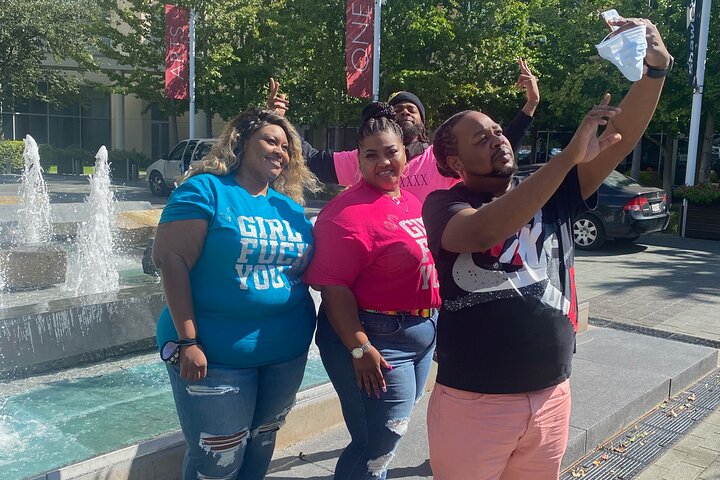 The Dallas Dash Scavenger Hunt - thumb 5