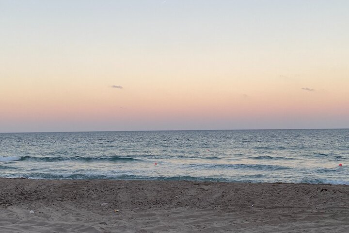 Virginia Beach Bash Scavenger Hunt - thumb 1