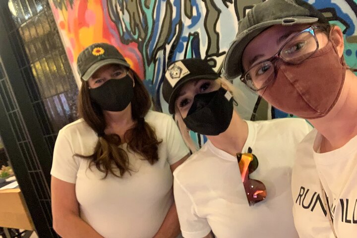 Virginia Beach Bash Scavenger Hunt - thumb 4