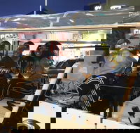 RVATukTuk Sightseeing Tour of Richmond - Tourism Bookings