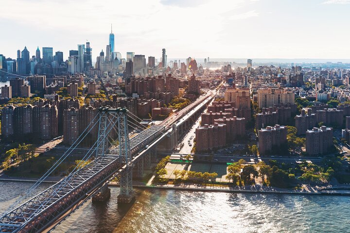 Private Guided Ghost Tour In Williamsburg - thumb 2