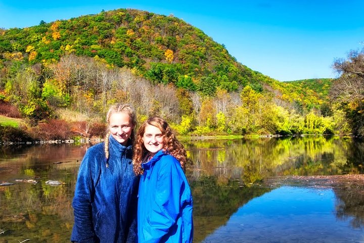 The Best Of Houston Walking Tour - thumb 4