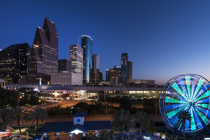 The Best Of Houston Walking Tour - thumb 5