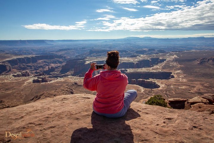 2-Day Private Trip To Moab From Salt Lake City For 4 People - thumb 0