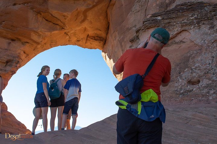 2-Day Private Trip To Moab From Salt Lake City For 4 People - thumb 5