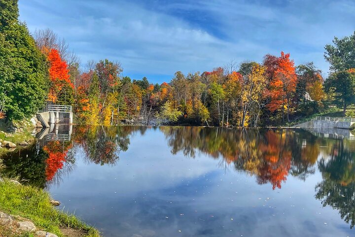 Adirondacks Full Day Boutique Private Tour - thumb 3