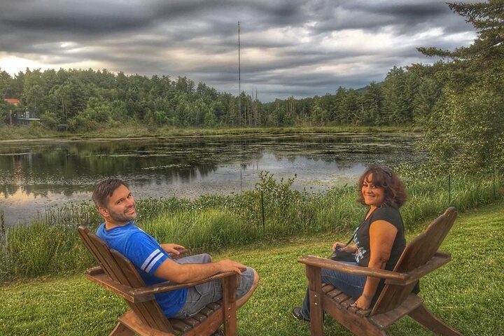 Adirondacks Full Day Boutique Private Tour - thumb 4