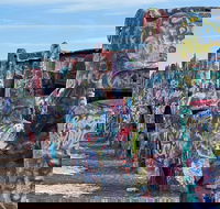 North Texas Panhandle and Amarillo Private Boutique Tour - Students Accommodation