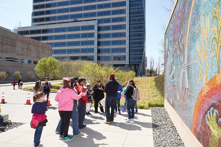 WalkSTEM Tour - thumb 0