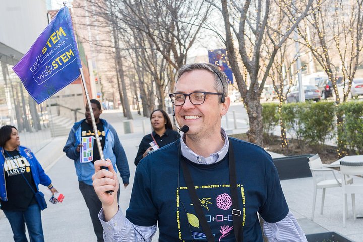 WalkSTEM Tour - thumb 1