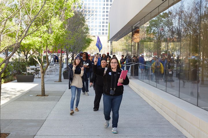 WalkSTEM Tour - thumb 2