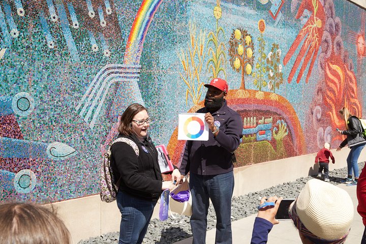 WalkSTEM Tour - thumb 3