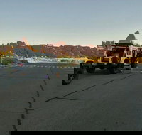 Arches National Park 4x4 Adventure from Moab - USA Accommodation
