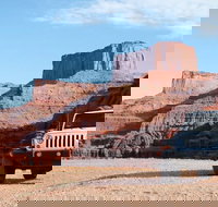 Canyonlands National Park Backcountry 4x4 Adventure from Moab - USA Accommodation