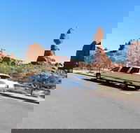 5-Day Utah Mighty 5 National Parks Limousine Tour from Salt Lake City - Tourism Bookings