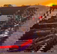 Moab's Most Wanted You-Drive ATV/UTV Adventure - USA Accommodation