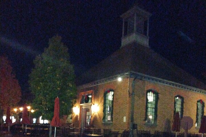 Guided Colonial Christmas Tour In Williamsburg - thumb 1