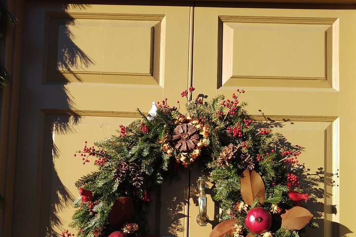 Guided Colonial Christmas Tour In Williamsburg - thumb 4