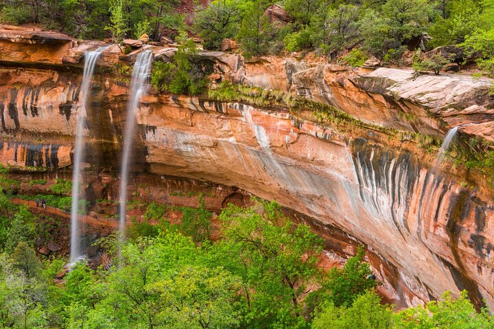 Ultimate Zion National Park Self-Driving Audio Tour - thumb 2