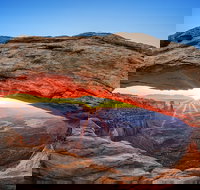 4-Days Hiking Adventure in Moab - Tourism Bookings