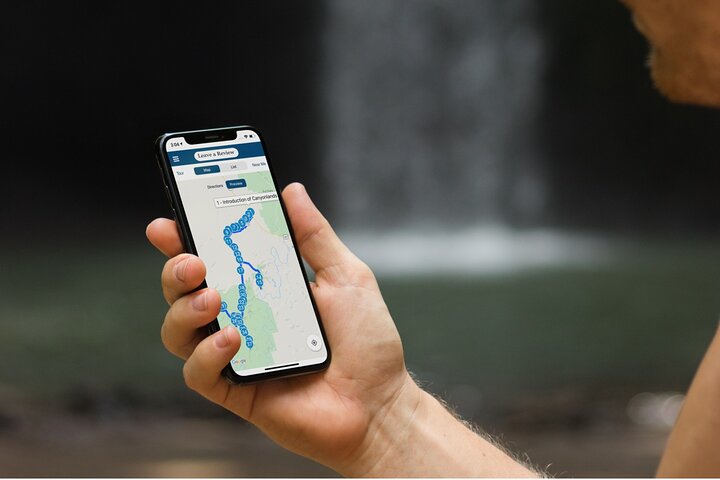 Canyonlands National Park Self-Driving Tour - thumb 1