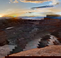 Off-Road Private Jeep Adventure in Moab Utah - USA Accommodation