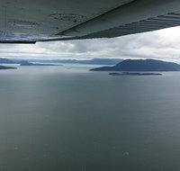 San Juan Islands Seaplane Tour from Lake Washington - China Accommodation