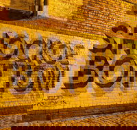 Richmond Ghosts Walking Ghost Tour - Tourism Bookings