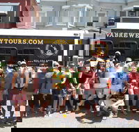 Brewery Tour of Richmond VA - Tourism Bookings