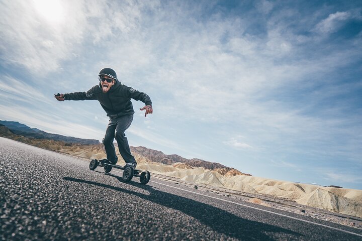 Electric Skateboard Rental In Houston - thumb 0