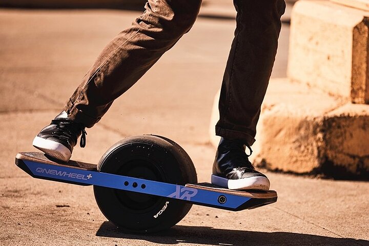 Electric Skateboard Rental In Houston - thumb 3