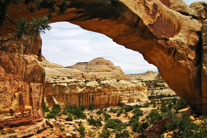 5-Day Tour In Utah Visiting 7 National Parks - thumb 0