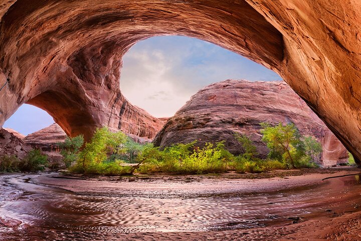 5-Day Tour In Utah Visiting 7 National Parks - thumb 2